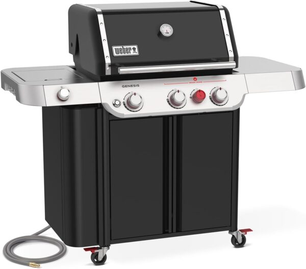 61AEYnxA+wL._AC_SL1500_ Genesis II E-335 Gas Grill - Image 4