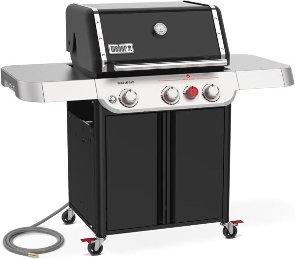 61AuOUkDrKL._AC_SL1500_ Weber Grills Genesis Freestanding Gas Grill - Image 5