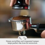 Breville Barista Touch Espresso Machine - Image 3