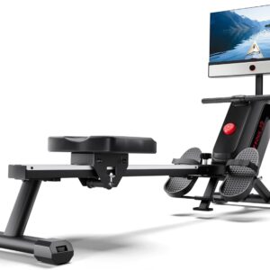 Yesoul Rower R1 Plus 21.5" HD Screen
