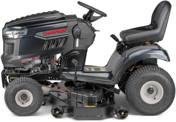 61FlzWfmMqL._AC_SL1000_ Super Bronco 50K Riding Lawn Mower - Image 2