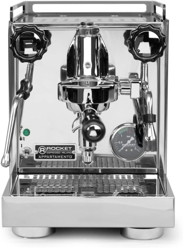 61JIc0Efn8L._AC_SL1200_ Rocket Espresso Appartamento Espresso Machine - Image 5