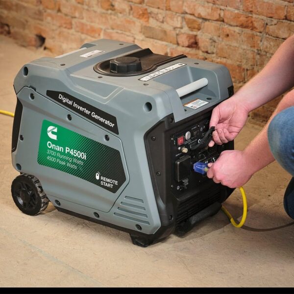 61NIFd6hLmL._AC_SL1000_ Onan P4500i Inverter Generator - Image 6