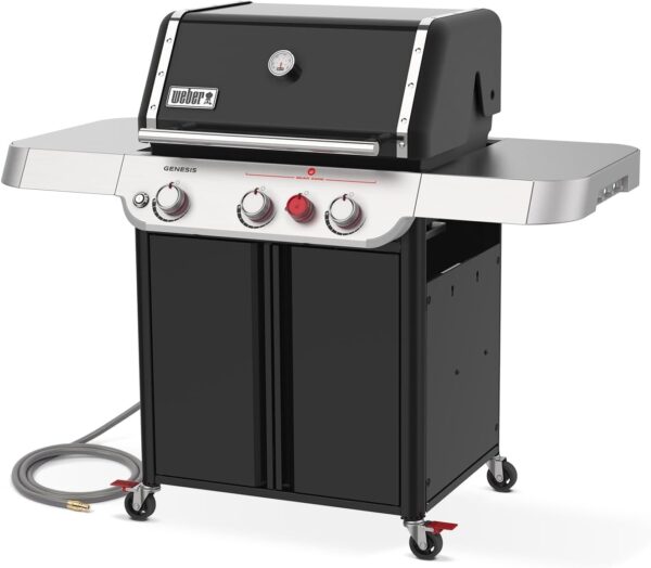 61OGY-nuWoL._AC_SL1500_ Weber Grills Genesis Freestanding Gas Grill - Image 6