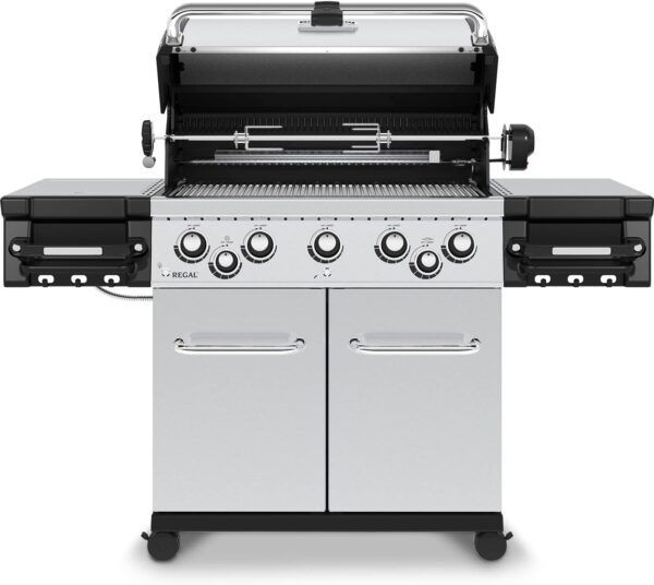 61OeYa8X3XL._AC_SL1500_ Broil King Regal S 590 Pro Gas Grill BK95834 - Image 4