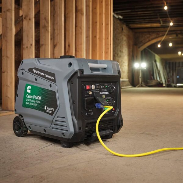 61R8kCRAPxL._AC_SL1000_ Onan P4500i Inverter Generator - Image 5