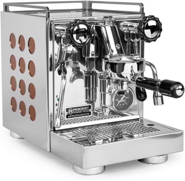 61X+zwaq4FL._AC_SL1200_ Rocket Espresso Appartamento Espresso Machine - Image 6