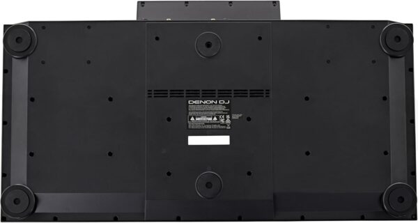 61cxhLJUQQL._AC_SL1500_ Denon DJ SC LIVE 4 4-Deck Standalone DJ - Image 12