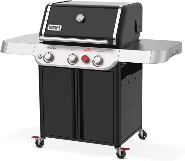 61k51besaFL._AC_SL1500_ Weber Genesis E-325s Gas Grill - Image 6