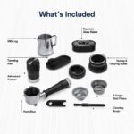De'Longhi La Specialista Touch Espresso Machine with Cold Brew - Image 7