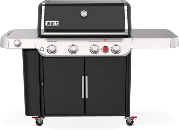 61muMSPS5KL._AC_SL1500_ Weber Genesis E-435 Gas Grill - Image 1