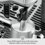 Breville Oracle Touch Espresso Machine - Image 2