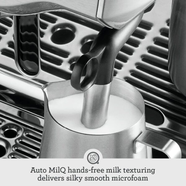 61nUvV97LqL._AC_SL1080_ Breville Oracle Touch Espresso Machine - Image 2