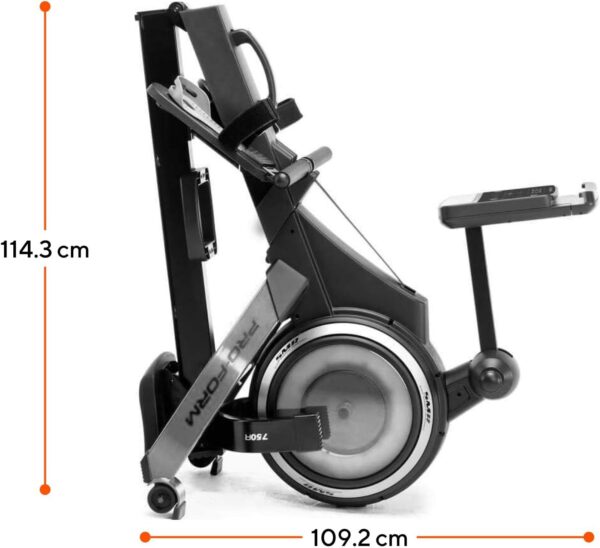 61puChiFnzL._AC_SL1500_ ProForm 750R Rower - Image 4