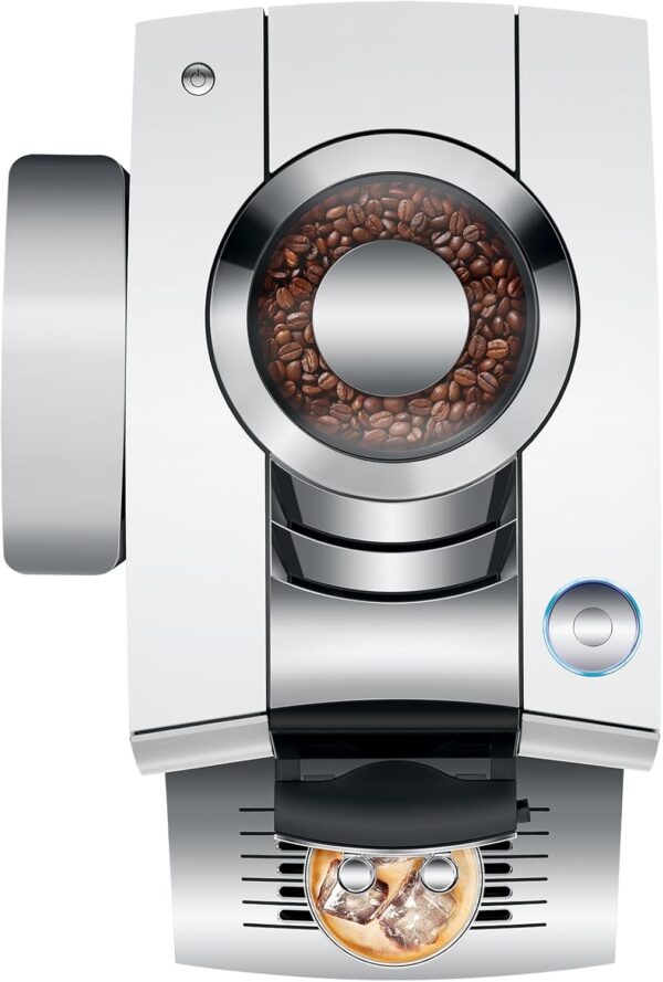 61tK7Ydd1xL._AC_SL1500_ Jura Z10 Automatic Coffee Machine - Image 3