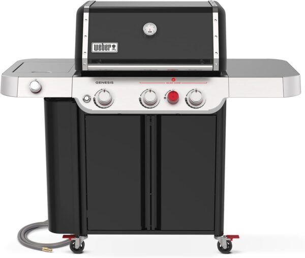 61wjivNpjgL._AC_SL1500_ Genesis II E-335 Gas Grill - Image 1