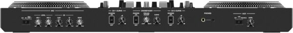 61yw9enFbgL._AC_SL1500_ Pioneer DJ DDJ-REV7 DJ Controller - Image 5