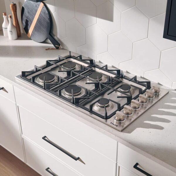 61za6gumiWL._AC_SL1024_ Thor TGC3601 36" Gas Cooktop - Image 7