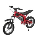 Gotrax Fitz 16" Electric Dirt Bike - Image 8