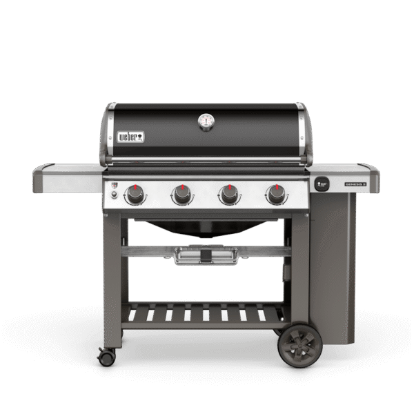62010179B_1800x1800 Weber Genesis II E-410 NG - Image 1