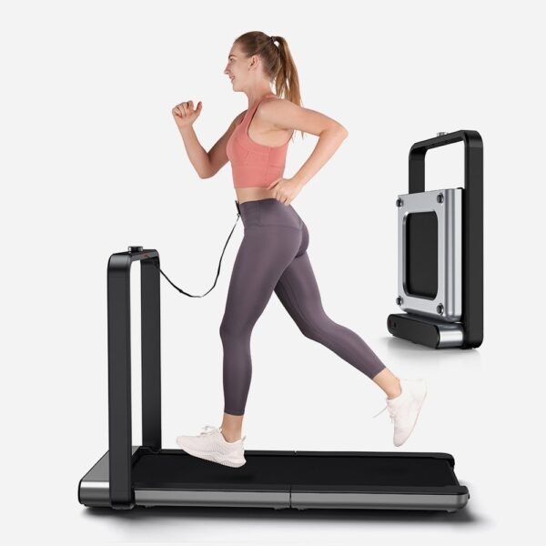 626 WalkingPad X21 Double-Fold Treadmill - Image 2