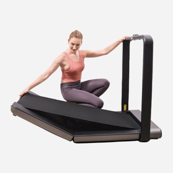627 WalkingPad X21 Double-Fold Treadmill - Image 3