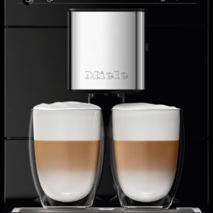 Miele CM5310 Silence Fully Automatic Coffee Maker & Espresso Machine
