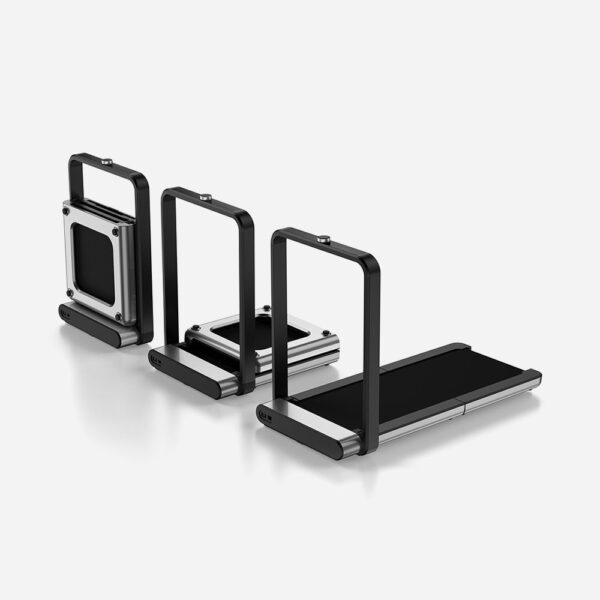 630 WalkingPad X21 Double-Fold Treadmill - Image 6