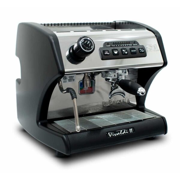 632 La Spaziale Vivaldi II Espresso Machine - Image 1