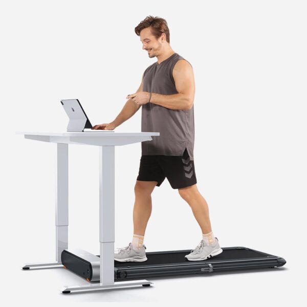 633 WalkingPad R1 Pro 2in1 Foldable Treadmill - Image 3