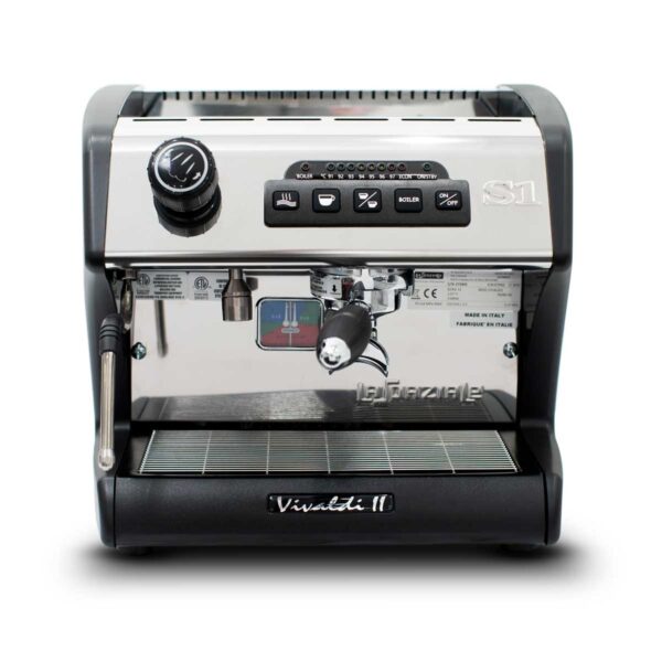 633 La Spaziale Vivaldi II Espresso Machine - Image 2