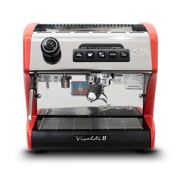 635 La Spaziale Vivaldi II Espresso Machine - Image 4