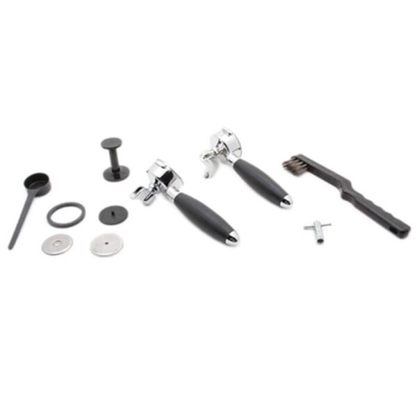 637 La Spaziale Vivaldi II Espresso Machine - Image 6