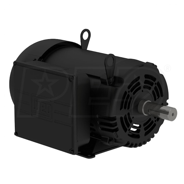 63713ef0-5b34-405f-a275-72b5a741a055 EMAX 7.5 HP 2-Stage 80 Gallon Vertical Air Compressor - Image 2