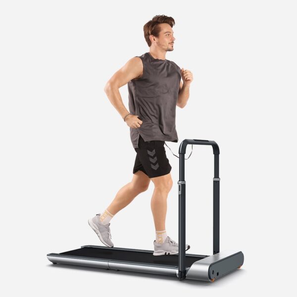 638 WalkingPad R1 Pro 2in1 Foldable Treadmill - Image 7