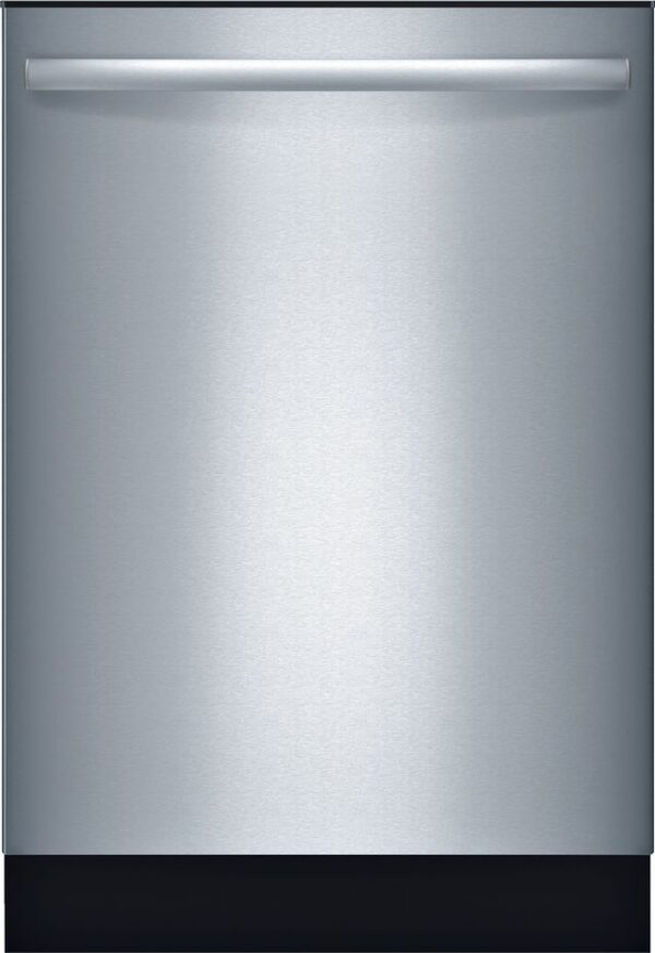 63f60483-973b-4a99-ad8e-e6e238e12ad2 Bosch® Ascenta® Series 24" Stainless Steel Built In Dishwasher - Image 1