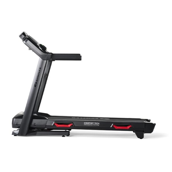 640 Bowflex Bxt8j Treadmill - Image 2