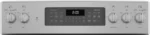 Whirlpool 6.7 Cu. Ft. Electric Double Oven Range with True Convection - Image 4