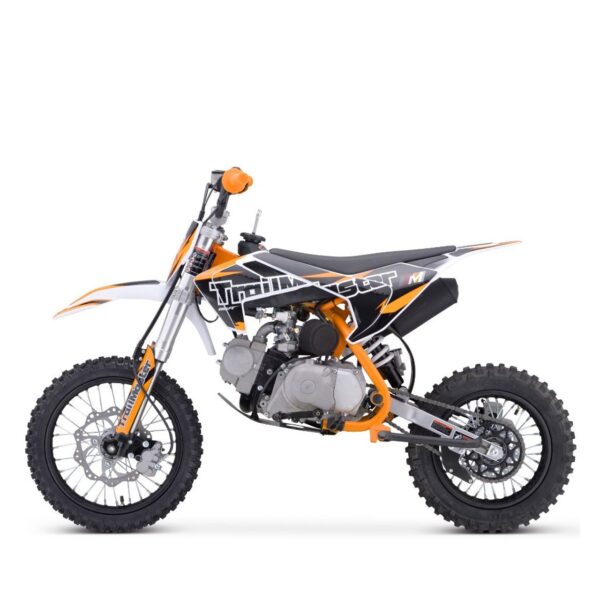 643 TrailMaster Tm23 Dirt Bike - Image 1