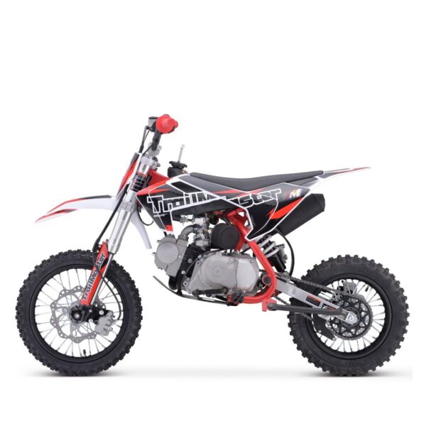 644 TrailMaster Tm23 Dirt Bike - Image 2
