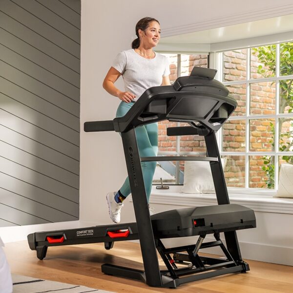 644 Bowflex Bxt8j Treadmill - Image 6