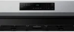 Samsung 6.0 Cu. Ft. Smart Freestanding Gas Range NX60A6511SS - Image 3