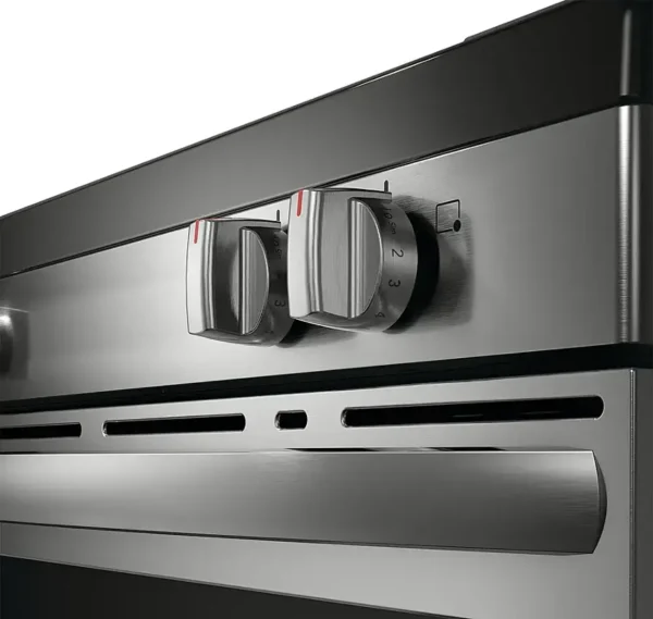 6563966cv12d Frigidaire 30" Electric Range with Air Fry - Image 2