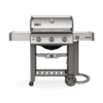 Weber Genesis II S-310 Gas Grill - Image 4