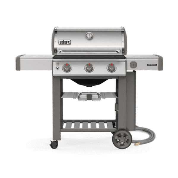 66001001B Weber Genesis II S-310 Gas Grill - Image 4