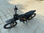 Freego Natkie N1 Electric Mountain Dirt Bike - Image 5