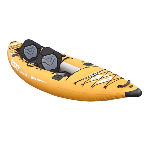 673 NIXY Tahoe Inflatable Kayak - Image 4
