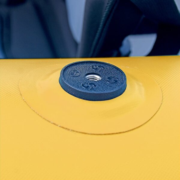 674 NIXY Tahoe Inflatable Kayak - Image 5