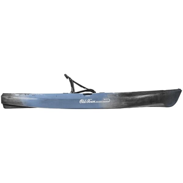 676 Old Town Sportsman 120 Fishing Kayak - Image 2