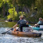 Old Town Sportsman 120 Fishing Kayak - Image 6